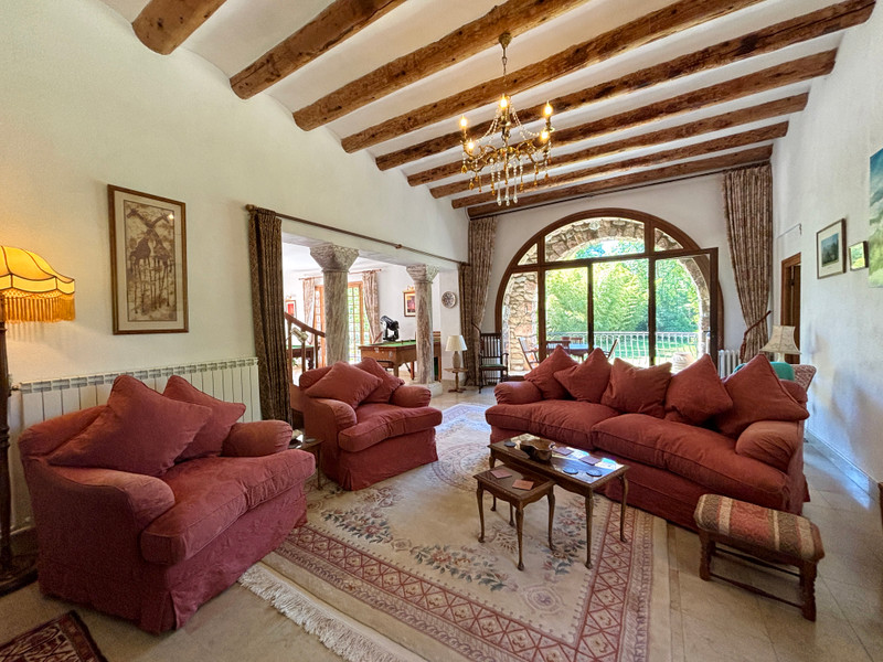 French property for sale in Fuilla, Pyrénées-Orientales - €825,000 - photo 3