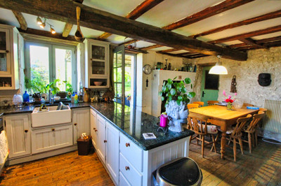 French property for sale in Verteillac, Dordogne - €330,000 - photo 6