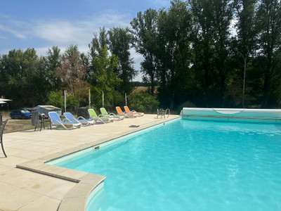 French property for sale in Clairac, Lot-et-Garonne - €295,000 - photo 10