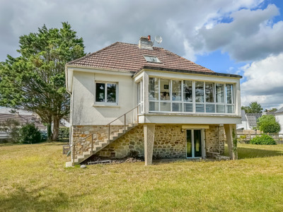 house for sale in Manche