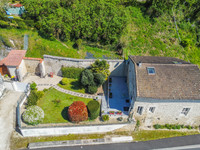 Maison à vendre à Gond-Pontouvre, Charente - 239.000 € - photo 3