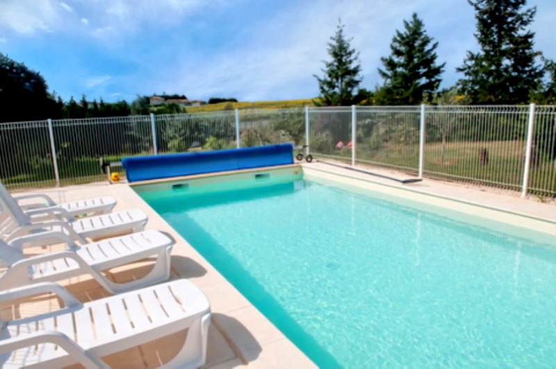 French property for sale in Arblade-le-Haut, Gers - €735,000