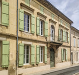 Propriété à vendre à Port-Sainte-Foy-et-Ponchapt, Dordogne - 588 300 € - photo n°1