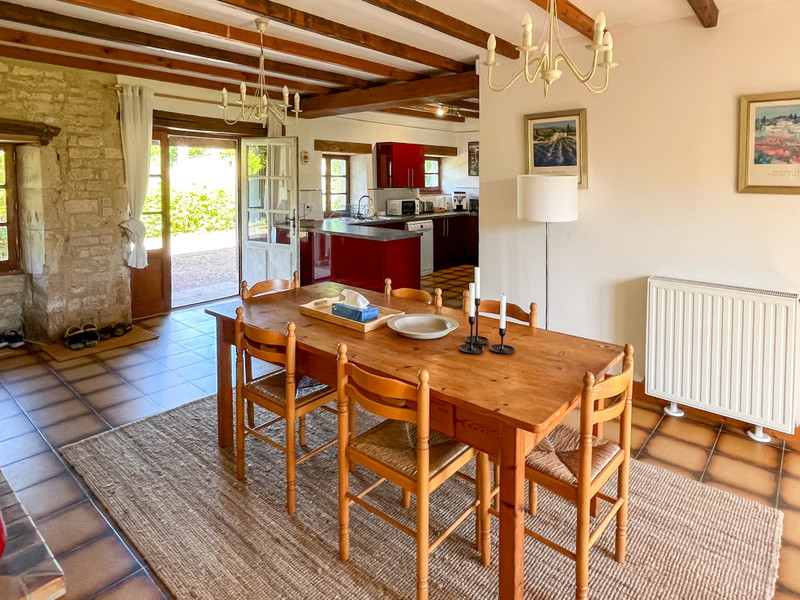 French property for sale in Villefagnan, Charente - €199,950 - photo 5