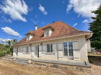 Maison à vendre à Montpon-Ménestérol, Dordogne - 141.700 € - photo 1