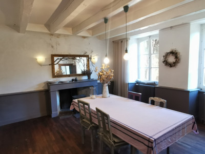 French property for sale in La Forêt-sur-Sèvre, Deux-Sèvres - €354,255 - photo 13