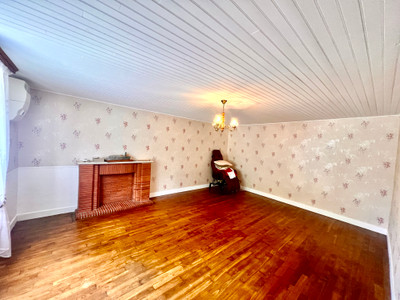 French property for sale in Arrènes, Creuse - €72,500 - photo 3