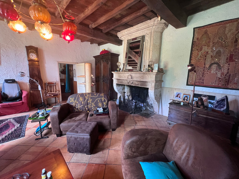 French property for sale in Les Lèves-et-Thoumeyragues, Gironde - &#8364;262,000 - photo 6