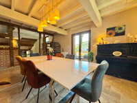 Maison à vendre à Le Pin, Tarn-et-Garonne - 280.000 € - photo 4