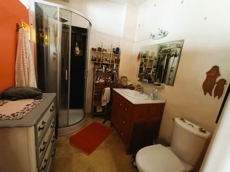 French property for sale in Saint-Lizier, Ariège - €280,000 - photo 9