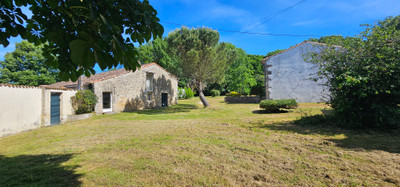 house for sale in Deux-Sèvres