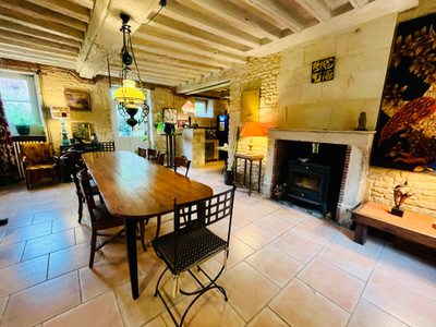 French property for sale in Argentan, Orne - €392,000 - photo 3