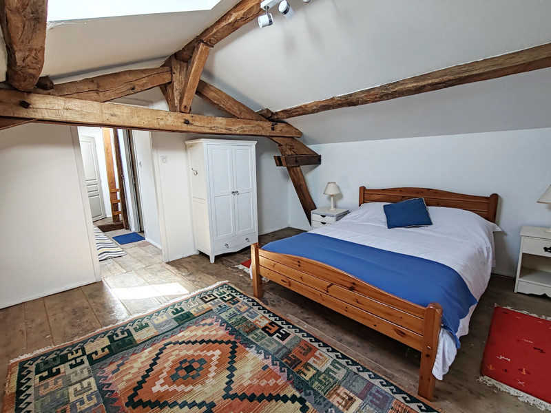 French property for sale in Teyjat, Dordogne - €220,000 - photo 5