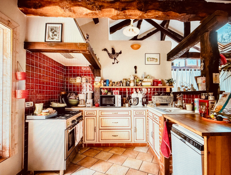 French property for sale in Rouffignac-Saint-Cernin-de-Reilhac, Dordogne - €682,500 - photo 5