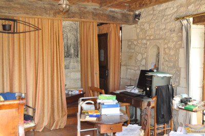 French property for sale in Paussac-et-Saint-Vivien, Dordogne - €268,817 - photo 4