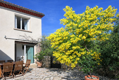 French property for sale in Bize-Minervois, Aude - €425,000 - photo 9