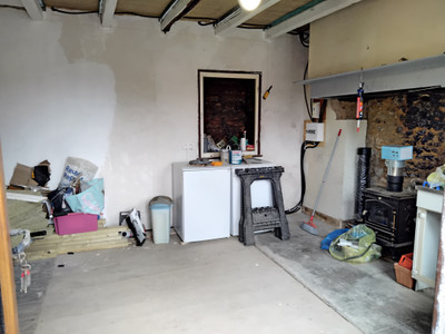French property for sale in Pressignac, Charente - €46,600 - photo 4