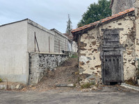 Maison à vendre à Val d'Issoire, Haute-Vienne - 23.100 € - photo 11