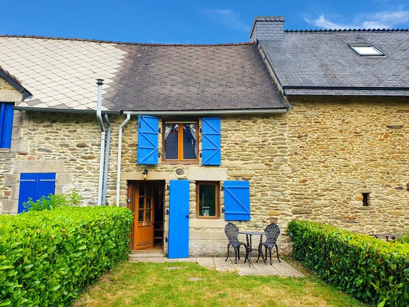 French property for sale in Josselin, Morbihan - photo 8
