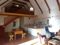 Maison à vendre à Coltines, Cantal - 224 700 € - photo 4