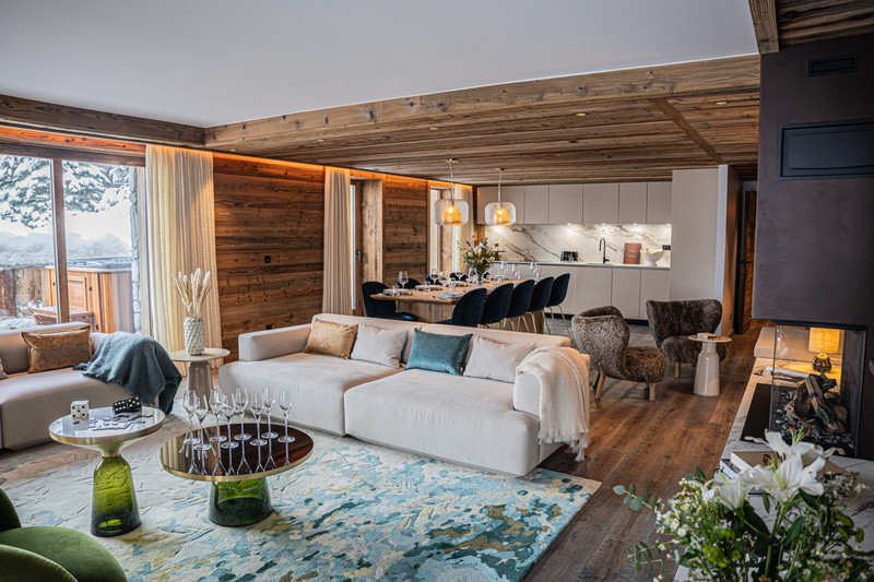 French property for sale in Val-d'Isère, Savoie - €9,140,000 - photo 6