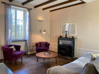 Maison à vendre à Ventouse, Charente - 449.000 € - photo 5