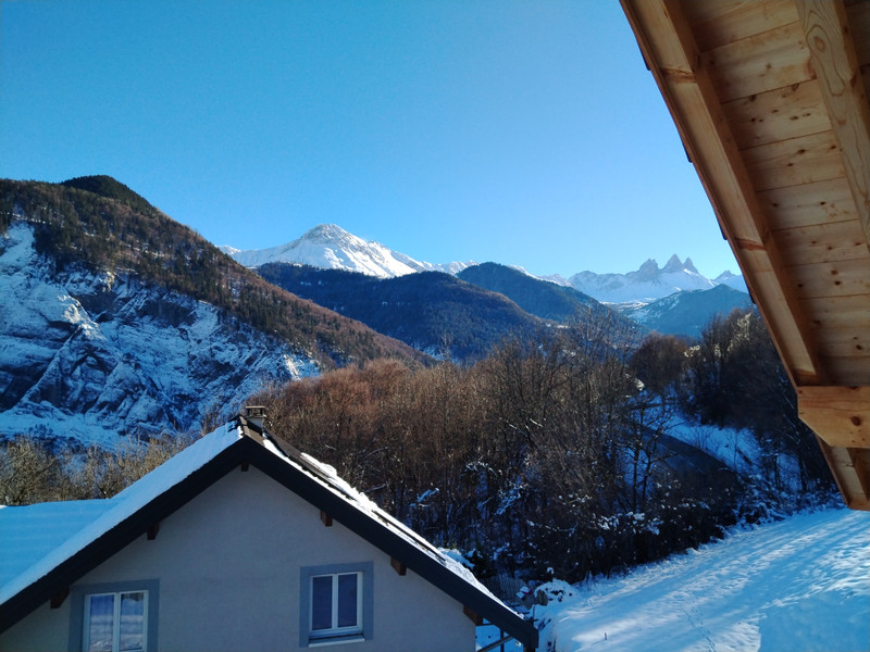 Ski property for sale in Saint Sorlin d’Arves - Sybelles - €499,000 - photo 1