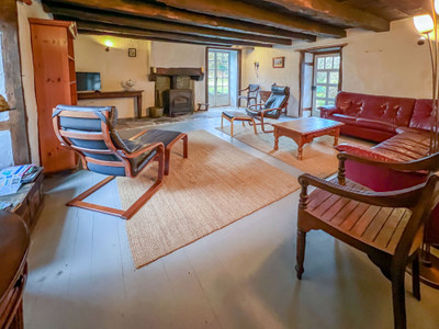 French property for sale in Saint-Paul-la-Roche, Dordogne - €339,200 - photo 6