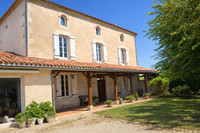 Propriété à vendre à Bourran, Lot-et-Garonne - 295 000 € - photo n°4