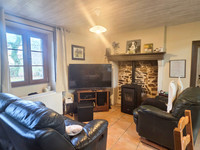 Propriété à vendre à Saulgond, Charente - 215 000 € - photo n°4