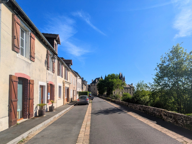 Maison à vendre à Jumilhac-le-Grand, Dordogne - 125.000 € - photo 1