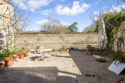 French property for sale in Richelieu, Indre-et-Loire - €530,000 - photo 9