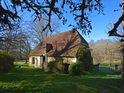 French property for sale in Cherveix-Cubas, Dordogne - €215,000 - photo 3