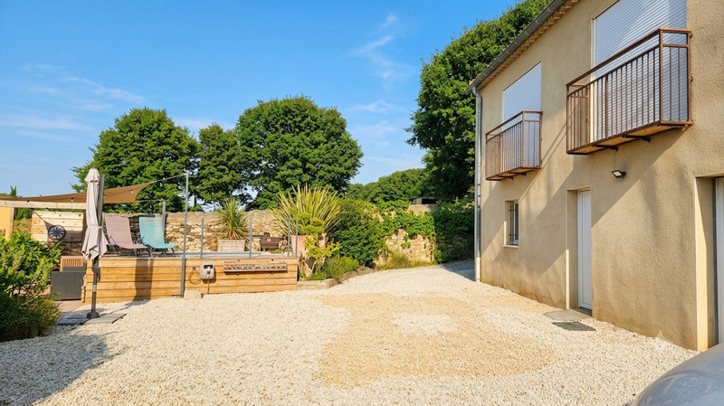 French property for sale in Pouzilhac, Gard - €320,000 - photo 8