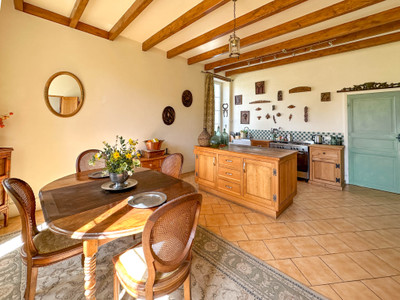 French property for sale in Saint-Sulpice-de-Cognac, Charente - €280,000 - photo 5