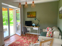 Maison à vendre à Bouteilles-Saint-Sébastien, Dordogne - 270.000 € - photo 7