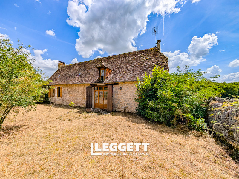 Maison 4 pièce(s), TOURTOIRAC