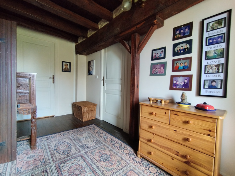 French property for sale in Saint-Hilaire-la-Treille, Haute-Vienne - €156,700 - photo 5
