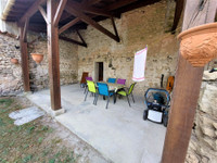 Maison à vendre à Villebois-Lavalette, Charente - 123 000 € - photo 9