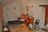 Maison à vendre à Mouliherne, Maine-et-Loire - 109.000 € - photo 12