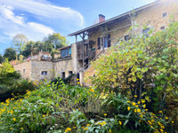 Maison à vendre à Chasseneuil-sur-Bonnieure, Charente - 528.999 € - photo 2