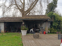 Maison à vendre à Saint-Seurin-sur-l'Isle, Gironde - 445.000 € - photo 13