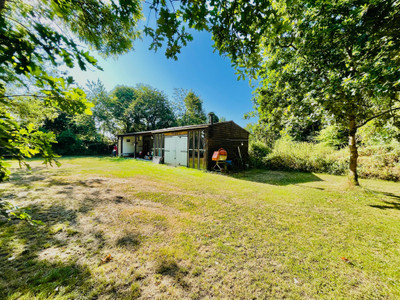 French property for sale in Méhoudin, Orne - €210,600 - photo 1