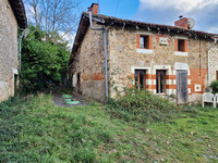 Maison à vendre à Manot, Charente - 79 000 € - photo 10