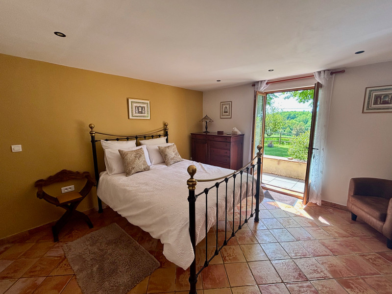French property for sale in Coussac-Bonneval, Haute-Vienne - €344,500 - photo 5