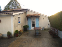 Maison à Boisné-La Tude, Charente - photo 6