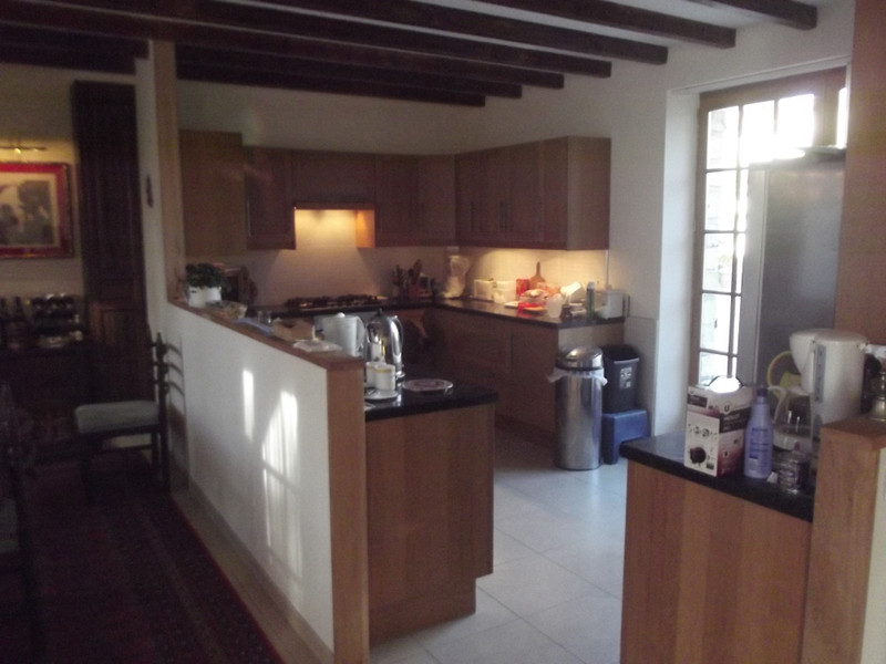 French property for sale in Villebois-Lavalette, Charente - photo 2