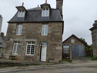 Maison à vendre à Noues de Sienne, Calvados - 61 000 € - photo 2