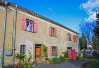 French property, houses and homes for sale in Seignalens Aude Languedoc_Roussillon