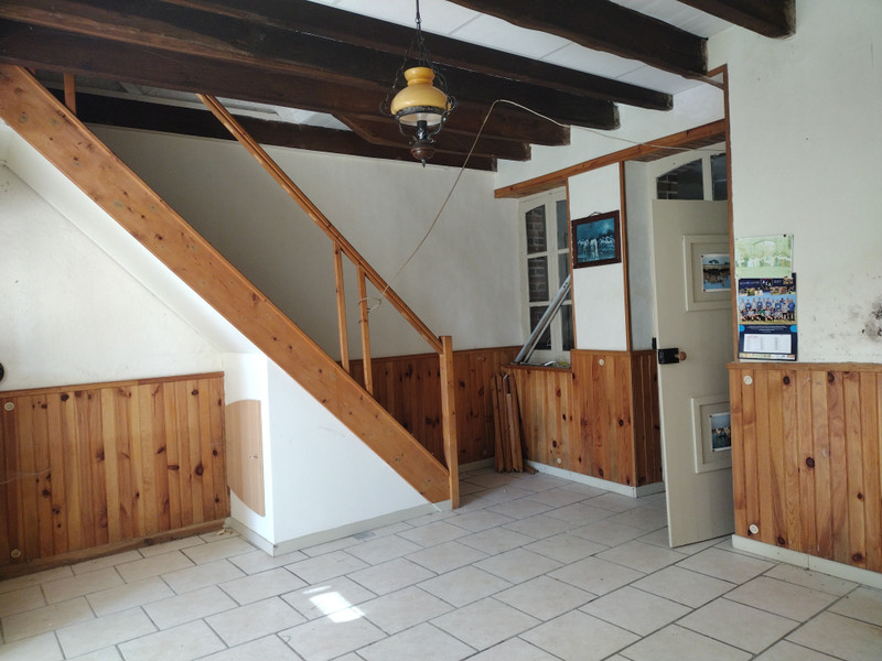 French property for sale in Azat-le-Ris, Haute-Vienne - €66,600 - photo 4